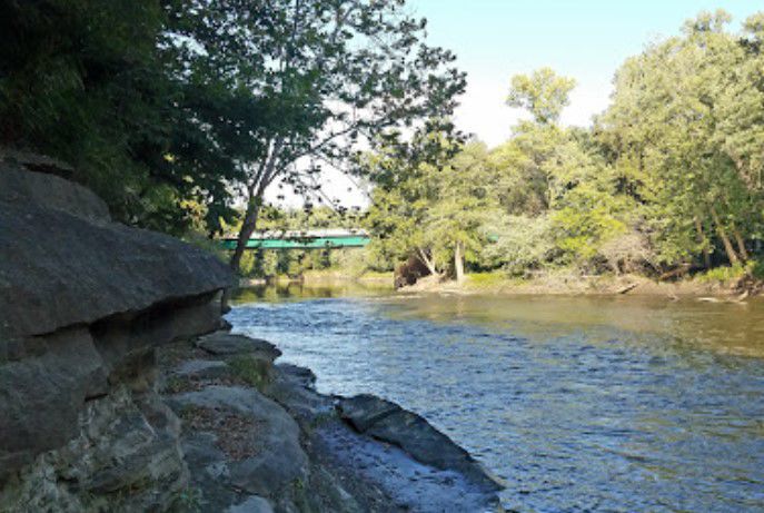 Carpenter Park